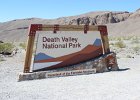 Tag 1 Las Vegas-Death Valley-Weldon